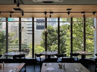 カステリーナ神宮前の画像