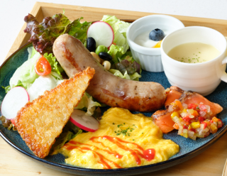 『 DeAGOSTINI cafe 』produced by CROCE&Co.の画像