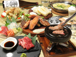 居酒屋たたみの画像