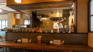 ハナレ　風天の画像