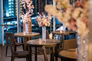 ロッテシティホテル錦糸町『シャルロッテ』の画像