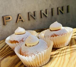 ベルニーニ カフェの画像