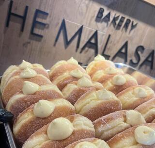 THE MALASADA TOKYO 恵比寿店の画像