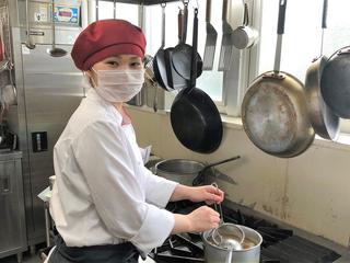 株式会社マンマグラッチェ（新越谷）の画像