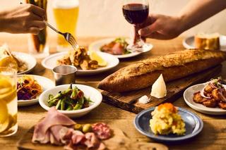 BOUL’ ANGE 梅田高架下店の画像