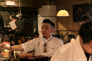 BISTRO 三十五段屋の画像