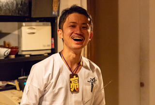 BISTRO 三十五段屋の画像