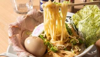 鶏そば 綴る　名駅店の画像