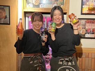 美食酒場ニクノカタマリの画像