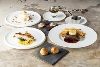 GINZA SAPPHIRE LOUNGEの画像