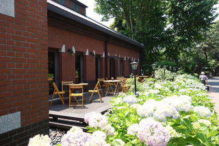 Girolomoni di cafe ape の画像