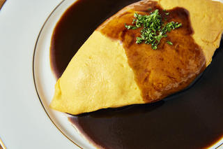 洋食レストランmarronnierの画像