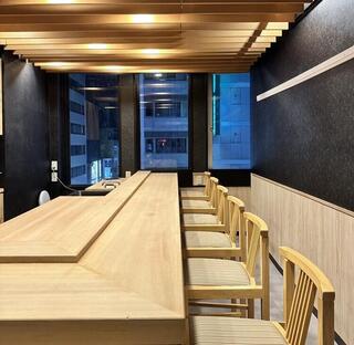 蕎麦　十一の画像