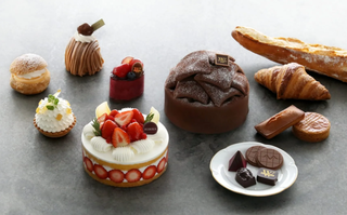 アンテノール 東京大丸店の画像