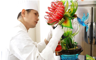 アンテノール 東京大丸店の画像