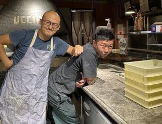 UCCIARE!!!(ウッチャーレ)の画像