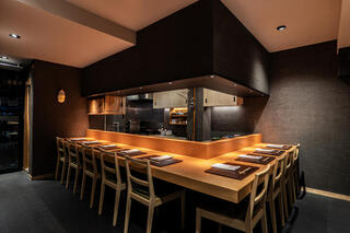 割鮮 入たにの画像