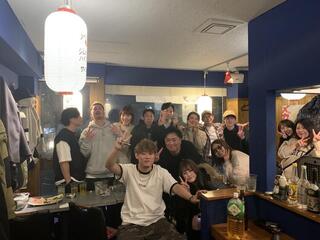 やさい巻き串のお店 炭す、 大塚店の画像