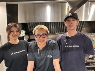 やきとん瑞貴の画像