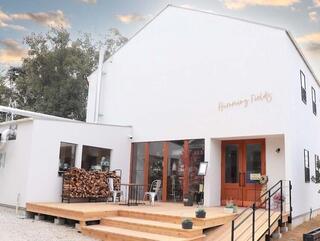 HummingFieldsの画像