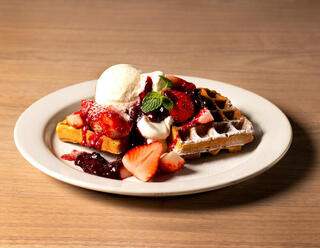 BACON Books&caféの画像