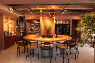 ワインダイニングU/の画像