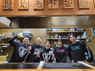 もんじゃ麦　なんば店の画像