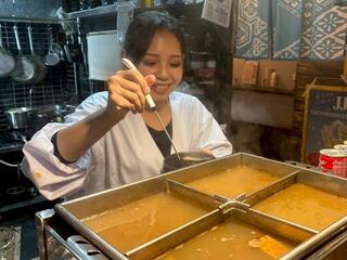 もつ焼もつ鍋　裏飯屋の画像