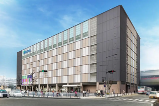 Gurun Garden 尾張一宮店(仮)の画像