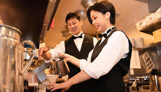 星乃珈琲店 錦糸町の画像