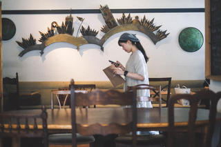 カフェエデン江坂店の画像