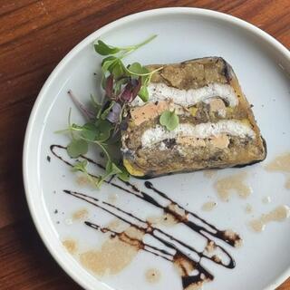 Atelier de terrine maison okeiの画像