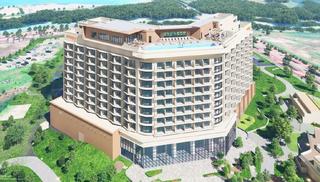 キャノピーbyヒルトン沖縄宮古島リゾートの画像