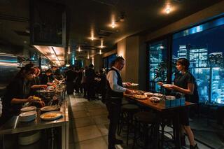 PACHA CRAFT BEER TACOSの画像