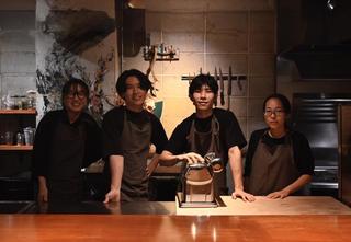 osteria vannaの画像