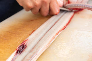 うな豊 加古川店の画像