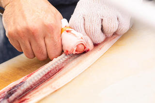 うな豊 伊丹店の画像