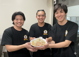 豚ギャング中央林間店の画像