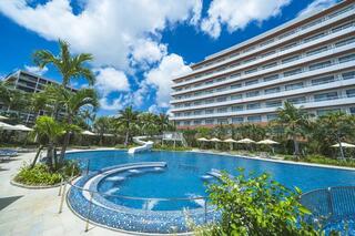 ヒルトン沖縄北谷リゾートの画像