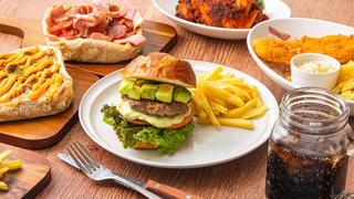 Johnny B’s American Dinerの画像