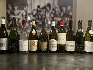 Wine bar Etoiles GAIEMMAEの画像