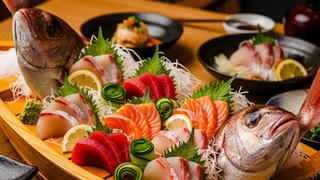 居酒屋 新虎の画像