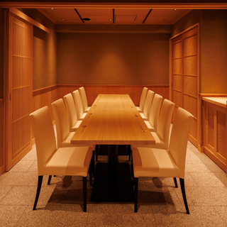 WASHOKU SUSHI ゆゆの画像