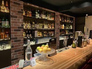 BAR暖炉 浅草橋店の画像