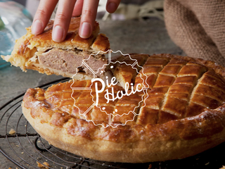 パイホリック（Pie Holic）の画像