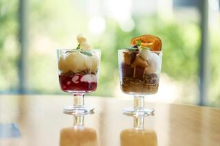 REVIVE KITCHEN THREE 日比谷店の画像