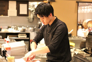 本家あべや　神楽坂店の画像