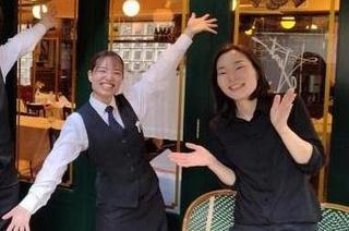 神楽坂 ル コキヤージュの画像