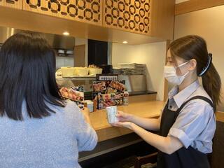 桃太郎すし駒沢店の画像