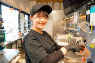 タピキング 光の森店の画像